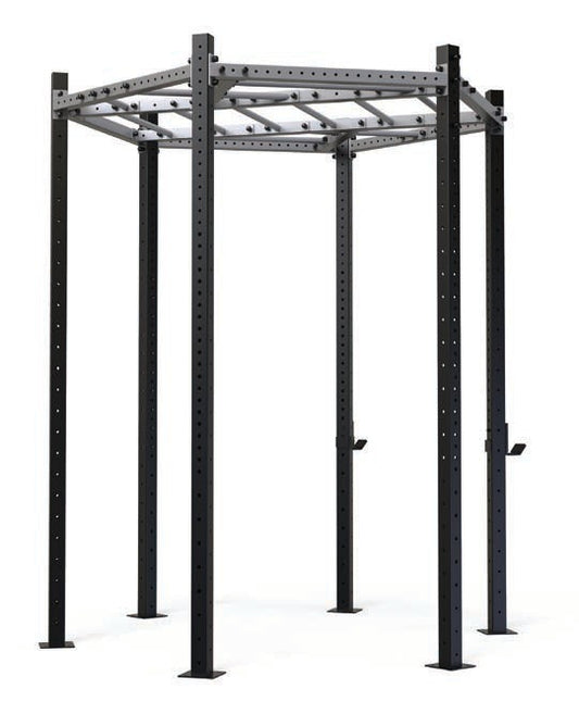 TOORX Hexagon Rig Master G75-HEX