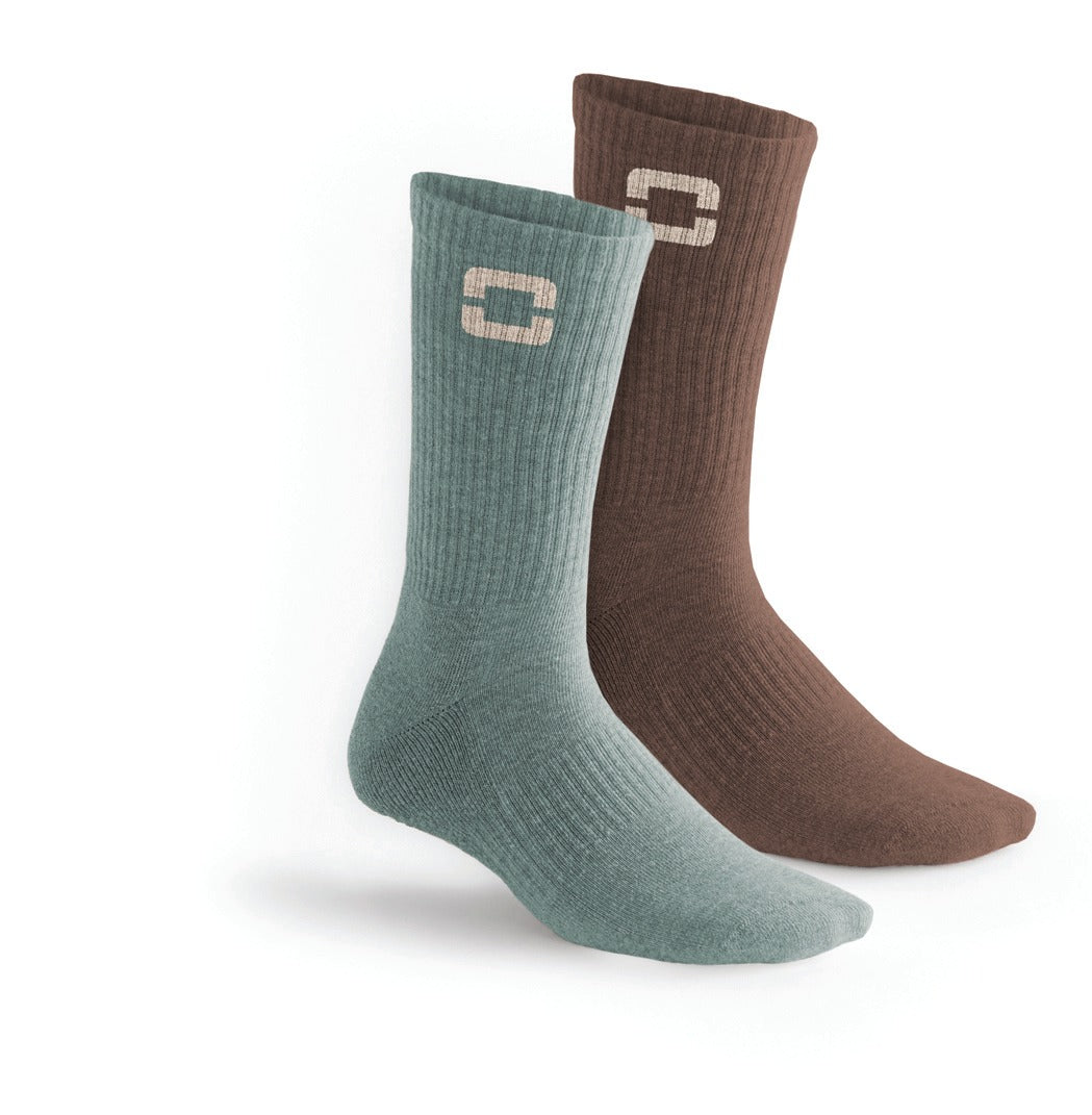 TOORX Anti-Rutsch-Socken (2 Paar)