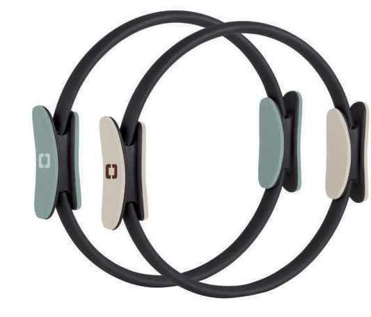 TOORX Pilates-Ring Yoga & Pilates