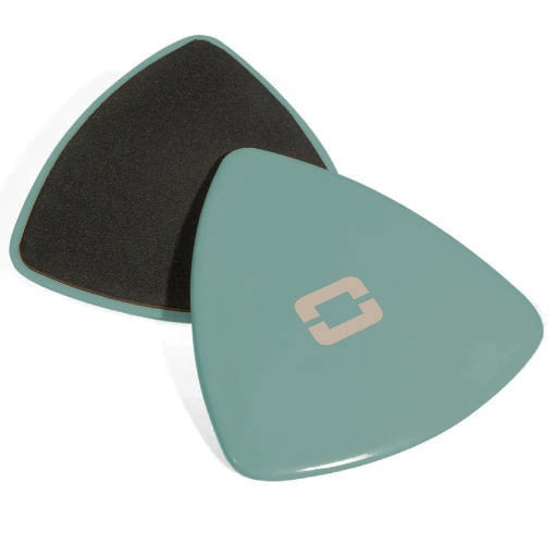 TOORX Pilates Sliders