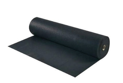 TOORX Bodenbelag Gummigranulat auf Rolle 6 mm