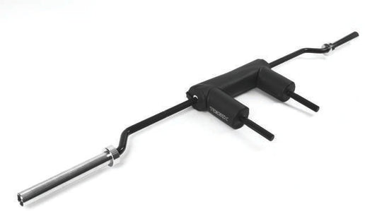 TOORX Safety Squat Bar SSB-PRO