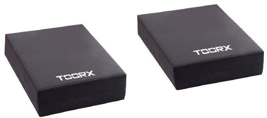 TOORX Drop Mats (Paar)