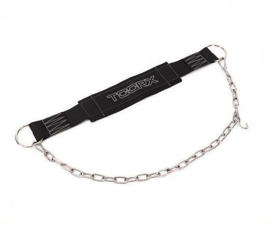 TOORX Dip-Gürtel aus Cordura DIP-B