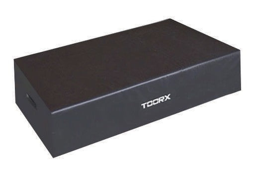 TOORX Weichbodenmatte Safety Mat für Rigs AHF-188