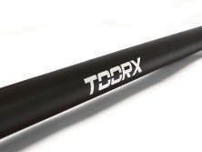 TOORX Body Bars