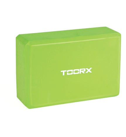 TOORX Yoga-Block Limette
