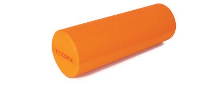 TOORX Pilates-Rolle aus EVA Orange